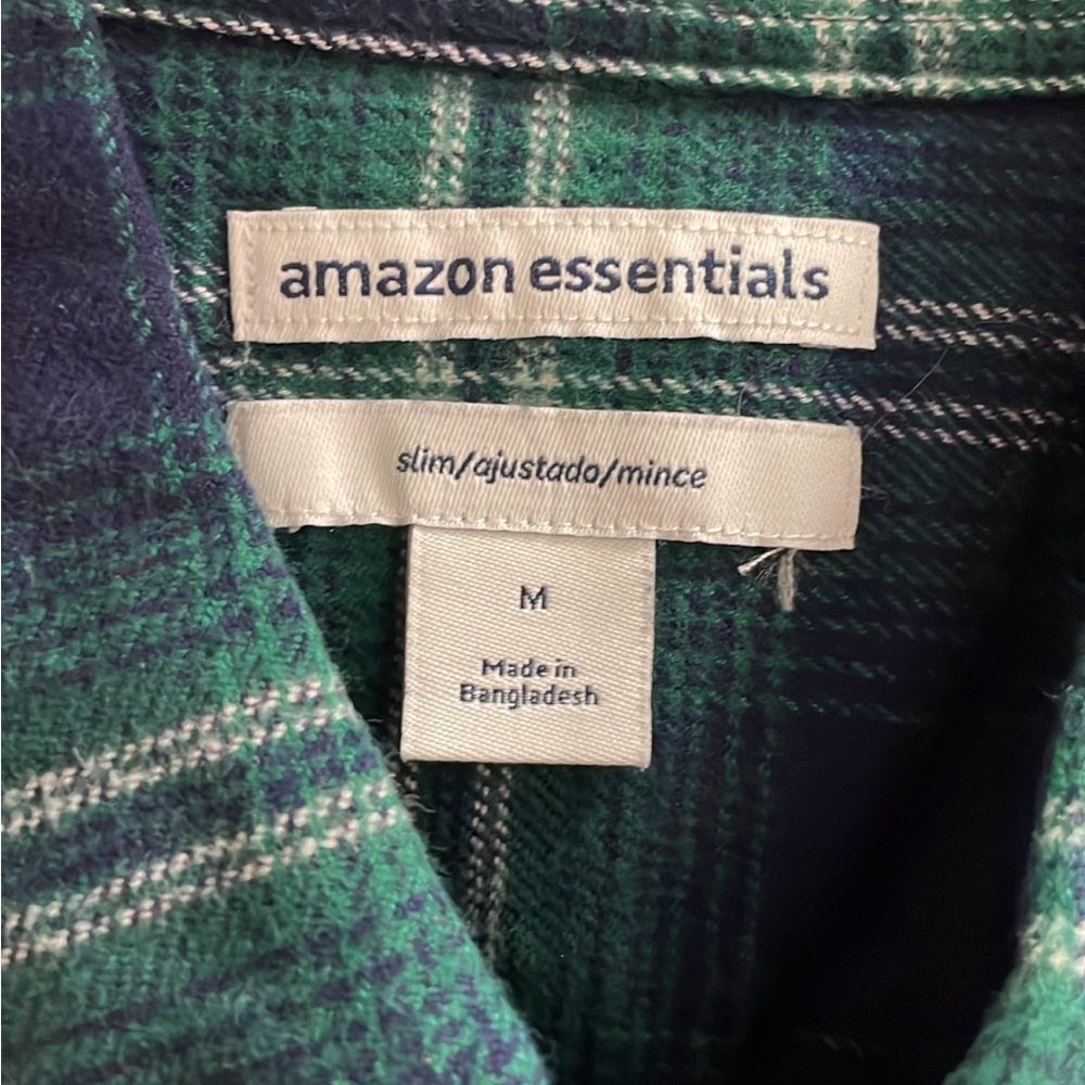 Flannel
